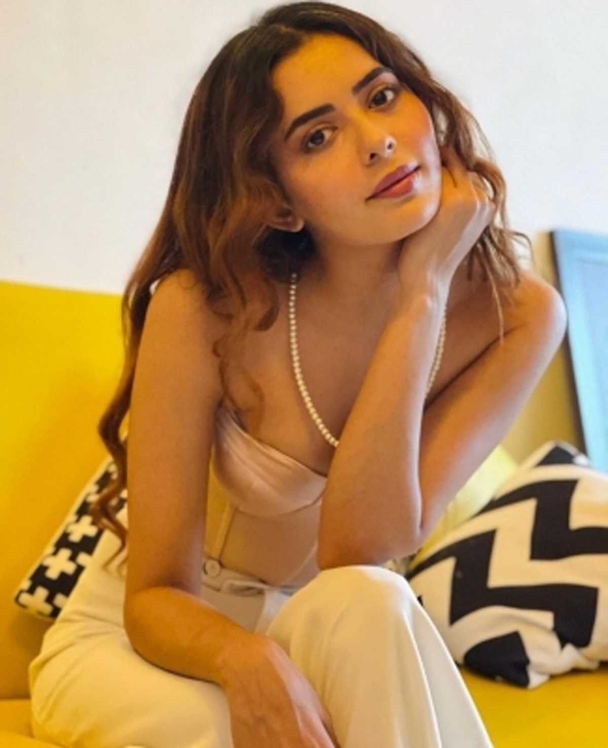 कुंडली भाग्य की सना पालकी सैय्यद ने शेयर किया अपना स्किनकेयर रूटीन